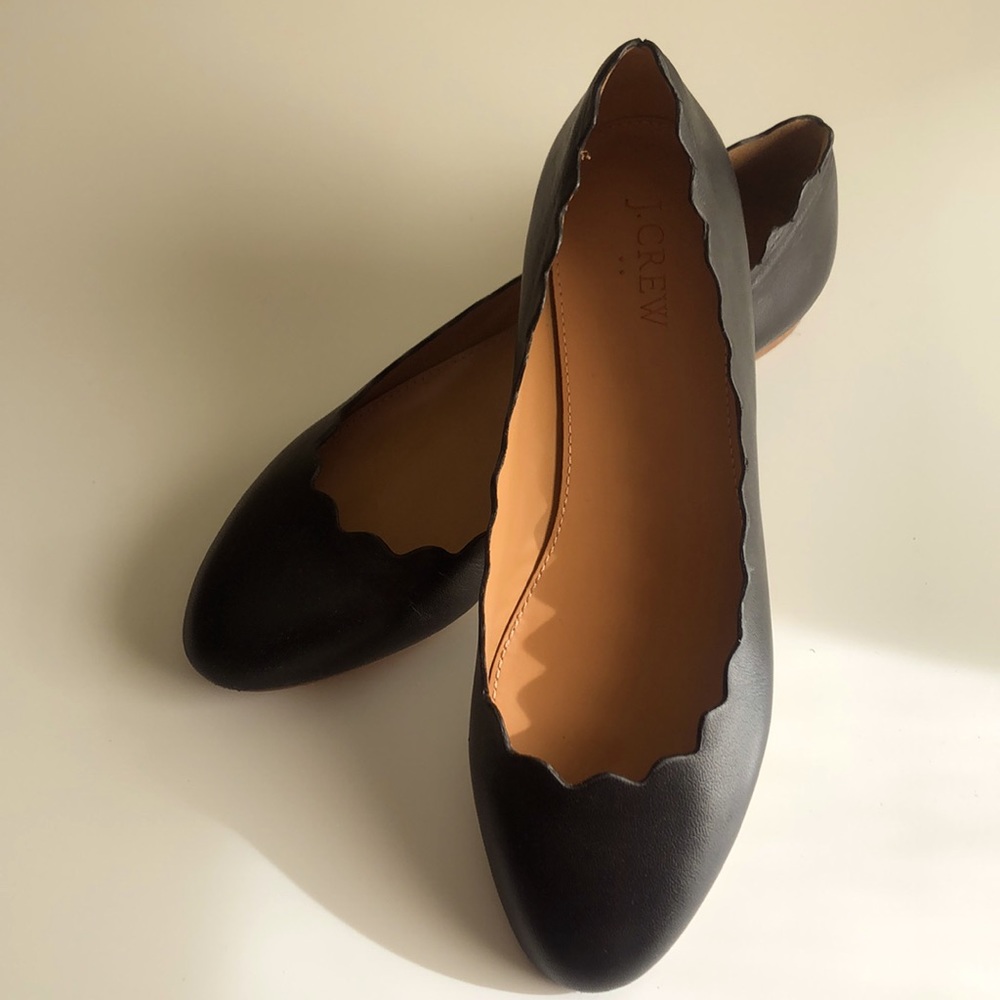 Black Flats